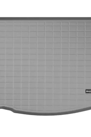 WeatherTech 2019+ Lexus UX w/o Optional Trunk Mounted Subwoofer Cargo Liners - Grey Low Price