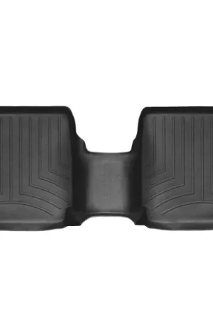 WeatherTech 11+ Ford Explorer Rear FloorLiner - Black Last Chance
