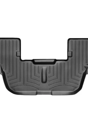WeatherTech 11+ Ford Explorer Rear FloorLiner - Black Factory Price