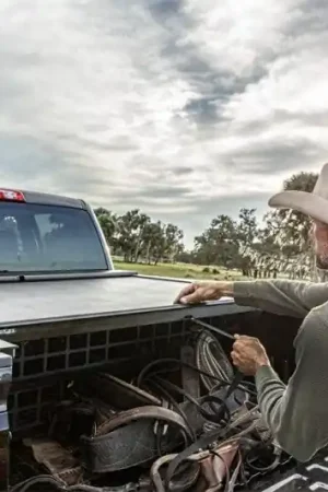 Roll-N-Lock 15-18 Ford F-150 XSB 65-5/8in Cargo Manager Direct From Manufacturer