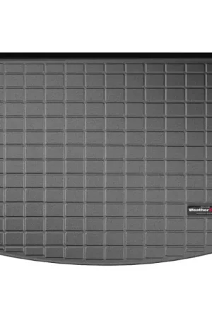 WeatherTech 2018+ Lexus RX Cargo Liner - Black - 6-Passenger (L Model) 7-Passenger (L Model) Markdown