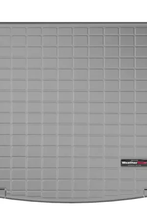 WeatherTech 2021+ GMC Yukon XL / Yukon Denali XL Cargo Liners - Grey Direct From Manufacturer