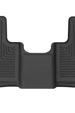Husky Liners 20-24 Toyota Highlander X-Act Rear Floor Liner - Black Editor’s Pick