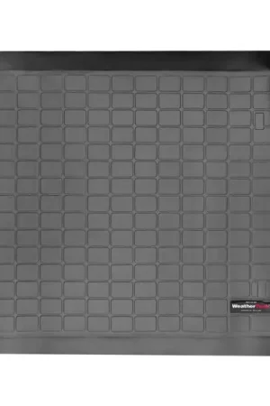 WeatherTech 95-01 GMC Jimmy Cargo Liners - Black Special Offer