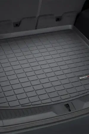 Save Now WeatherTech 98-00 Lexus GS 400 Cargo Liners - Black