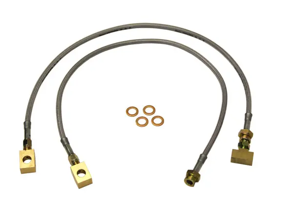 Skyjacker 1990-1997 Ford F-350 Brake Hose Get Yours