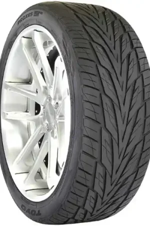 Modern Toyo Proxes ST III Tire - 285/50R20 116V