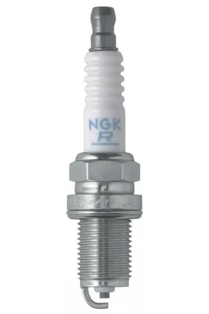 NGK Resistor V-Groove Spark Plug - BKR5EY Discount