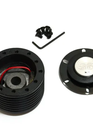 SAAS Boss Kit to suit Hyundai Excel Sprint - BK173BL Seasonal Sale