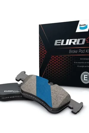 Bendix Euro+ Series Brake Pads - DB1495EURO+ Factory Price