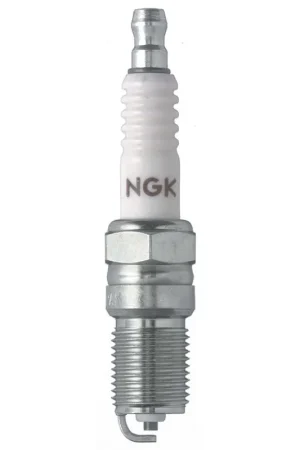 Express Delivery NGK Resistor V-Groove Spark Plug - BPR6EF-11