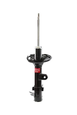 Grab Now KYB 334502 Shock Absorber\\/Strut - Front (Bulky Item - Freight Applies)