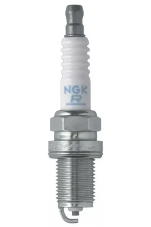 Free Delivery NGK Resistor V-Groove Spark Plug - BKR5EZ