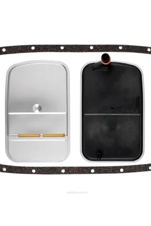 Ryco Automatic Transmission Filter Kit - RTK65 Weekend Sale