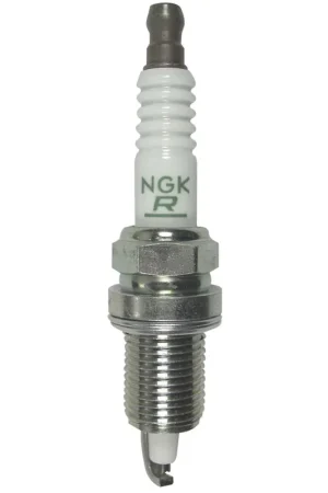 NGK Resistor V-Groove Spark Plug - ZFR5N Limited Time