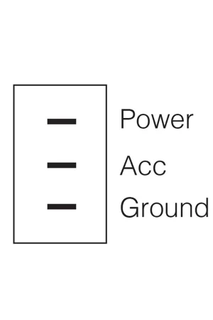 Best Choice Narva 60256BL Off\\/On Toggle Switch With Blue Led