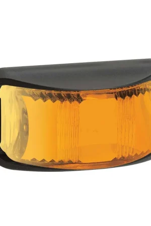 High Quality Narva 91622BL 9-33V Model 16 LED Front End Outline Marker or External Cabin Lamp (Amber)