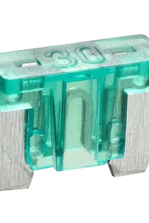 Limited Time Narva 52530BL 30 Amp Green Micro BLade Fuse