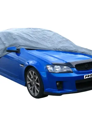PCCovers Breathable Car Cover Small - PC40105S Exclusive