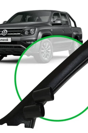 In Demand SAAS Gauge Pillar Pod fits Amarok 2011 Onwards (2H only) - SGP7101