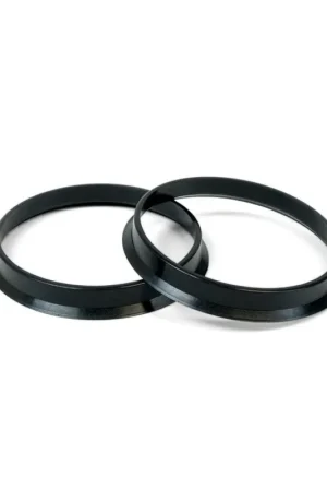 SAAS Pair of Hub Centric Rings - 73.1-69.6mm - SHR731696 Warranty Included