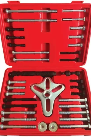PKTool 46pc Harmonic Balance and Steering Wheel Puller - RG5293 (Pickup Only) Order Now