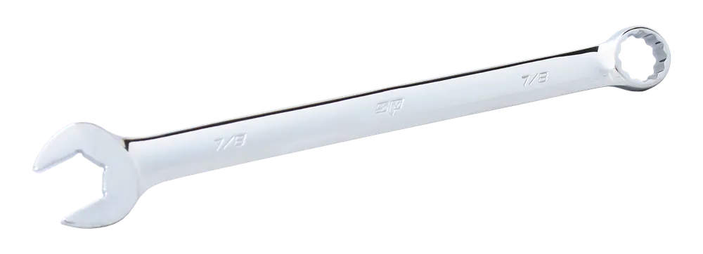 SP Tools Quad Drive ROE Spanners - SAE - 15° Offset, Sizes: 3\\/8 inch- SP12053 Last Chance