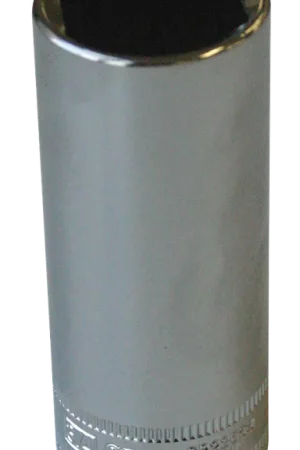 SP Tools 3\\/8 inch Dr Deep Sockets - 12pt SAE - Individual, Size: 3\\/8 inch- SP22452 Next Day Delivery