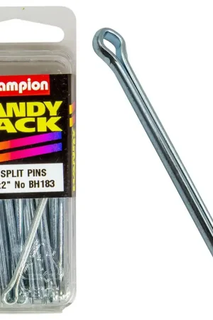 Champion Pack of 20 7\\/64 x 2\\ Price Drop