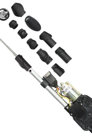 Aerpro AP178E Universal Electric Antenna Warranty Included