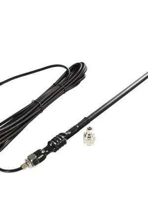 Brand New AERPRO 3Dbi 477Mhz Whip Uhf Antenna - CBW30