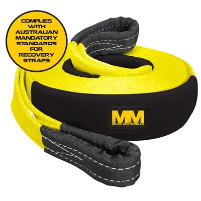 Special Offer Mean Mother Snatch Strap 11T - Mmss11T