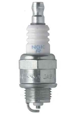Worldwide Shipping NGK Compact Type Spark Plug - BPMR7A