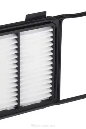 Ryco Air Filter - A1617 Free Delivery