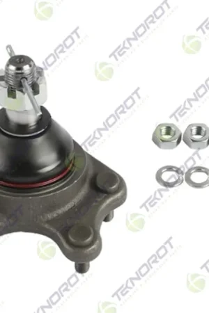 Secure Checkout Teknorot T-855K Suspension Ball Joint Kit