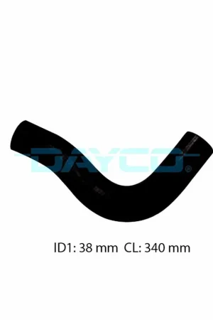 Save Now Dayco OEM Quality Vehicle Specific Moulded Hose (Check with Rego Lookup) - DMH2191