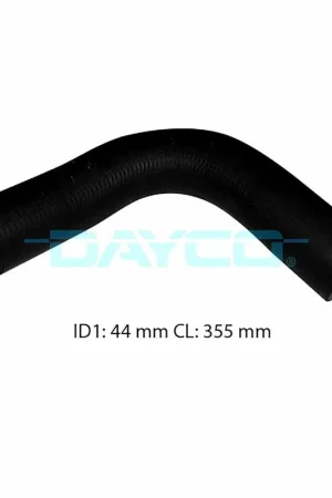 Free Delivery Dayco OEM Quality Vehicle Specific Moulded Hose (Check with Rego Lookup) - DMH882