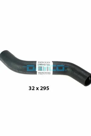 Dayco OEM Quality Vehicle Specific Moulded Hose (Check with Rego Lookup) - DMH5750 Top Pick