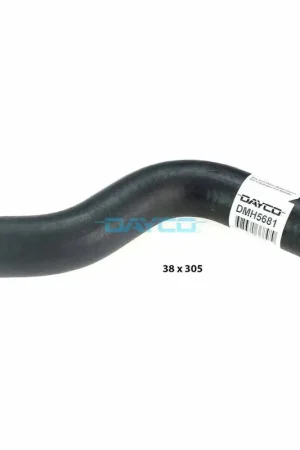 Dayco OEM Quality Vehicle Specific Moulded Hose (Check with Rego Lookup) - DMH5681 Professional Grade