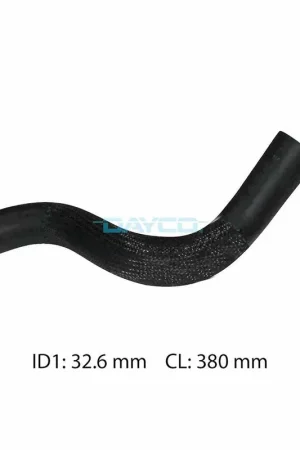 Free Shipping Dayco OEM Quality Vehicle Specific Moulded Hose (Check with Rego Lookup) - DMH5484
