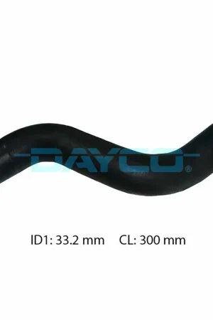 Limited Offer Dayco OEM Quality Vehicle Specific Moulded Hose (Check with Rego Lookup) - DMH5483