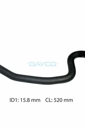 Dayco OEM Quality Vehicle Specific Moulded Hose (Check with Rego Lookup) - DMH3374 Bargain