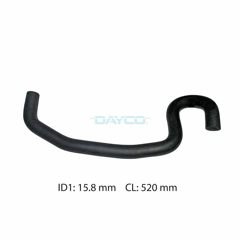 Dayco OEM Quality Vehicle Specific Moulded Hose (Check with Rego Lookup) - DMH3374 Bargain