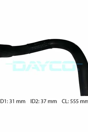 Dayco OEM Quality Vehicle Specific Moulded Hose (Check with Rego Lookup) - DMH3077 Last Chance