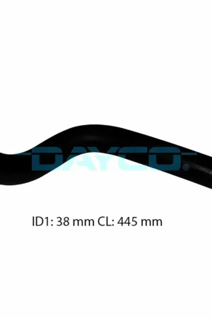 Dayco OEM Quality Vehicle Specific Moulded Hose (Check with Rego Lookup) - DMH1173 Trusted Brand