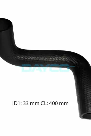 Fresh Stock Dayco OEM Quality Vehicle Specific Moulded Hose (Check with Rego Lookup) - DMH1146