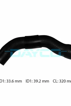 Get Yours Dayco OEM Quality Vehicle Specific Moulded Hose (Check with Rego Lookup) - DMH3615