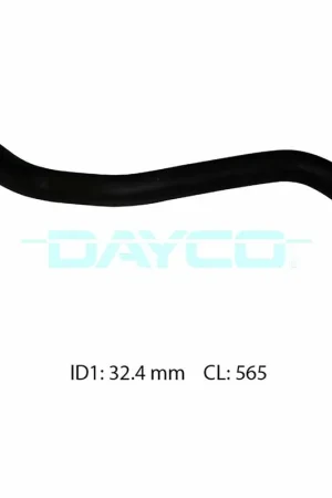 Dayco OEM Quality Vehicle Specific Moulded Hose (Check with Rego Lookup) - DMH2291 Hot Picks