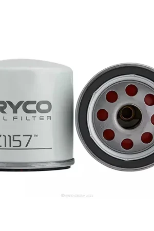 Holiday Sale Ryco Oil Filter - Z1157