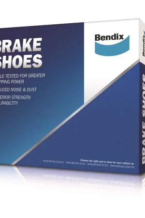 Must Have Bendix Brake Shoes - BS1794 (Bulky Item - Freight Applies)